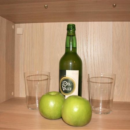 El Fuste Appartement Oviedo Buitenkant foto